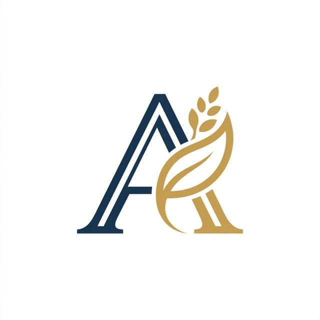 Anviksha Advisory Logo